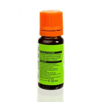 Ulei aromaterapie lacramioare 10 ml SOLARIS