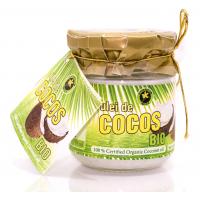 Ulei de cocos bio