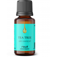 Ulei esential tea tree