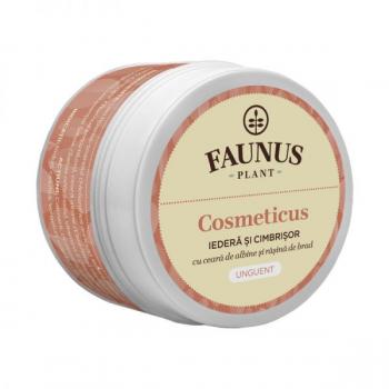 Unguent cosmeticus 50 ml FAUNUS PLANT