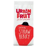 Urban fruit, capsuni uscate