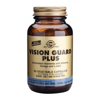 Vision guard plus 60 cps SOLGAR