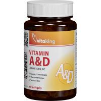 Vitamina a&d