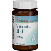 Vitamina b1 100mg