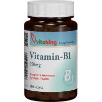Vitamina b1 250mg