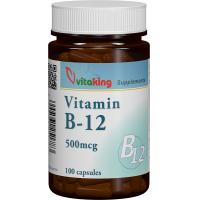 Vitamina b12 500mcg