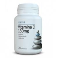 Vitamina c 180mg