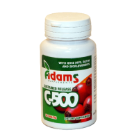 Vitamina c-500… ADAMS SUPPLEMENTS