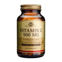 Vitamina c 500 mg