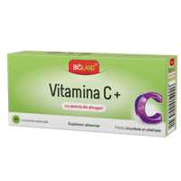 Vitamina c+ cu aroma de struguri