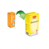 Vitamina c junior