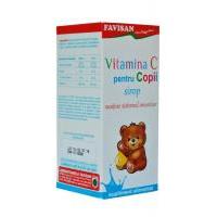 Vitamina c pentru copii sirop 