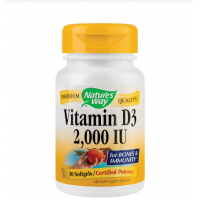 Vitamin d3 2000ui