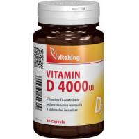 Vitamina d4000ui 
