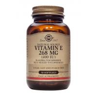 Vitamina e 268 mg (400 iu)