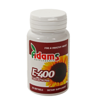 Vitamina e-400 sintetica