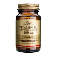 Vitamina k1 100 mcg