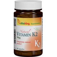 Vitamina k2 100mcg