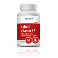 Vitamina naturala k2