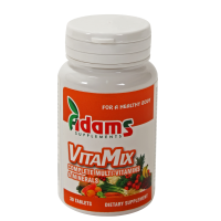 Vitamix, complex de multivitamine si minerale