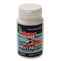 Complex Vitamix men s health