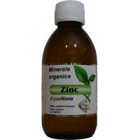 Zinc organic